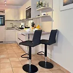 Residenz Am Strand, Whg 232 Apartamento