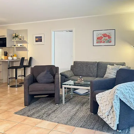 Apartment Residenz Am Strand, Whg 232